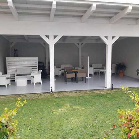 Residence La Torre Appartamento Flower Free Parking Padua Exterior foto