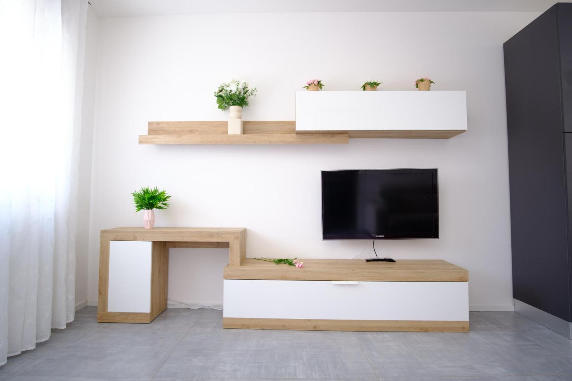 Residence La Torre Appartamento Flower Free Parking Padua Exterior foto