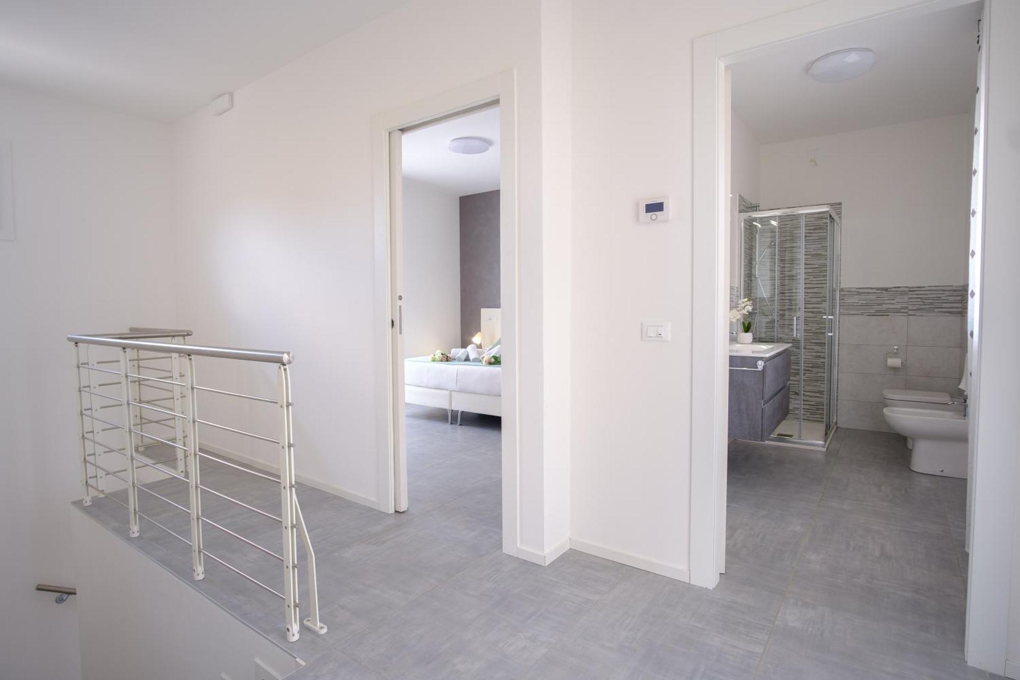 Residence La Torre Appartamento Flower Free Parking Padua Exterior foto