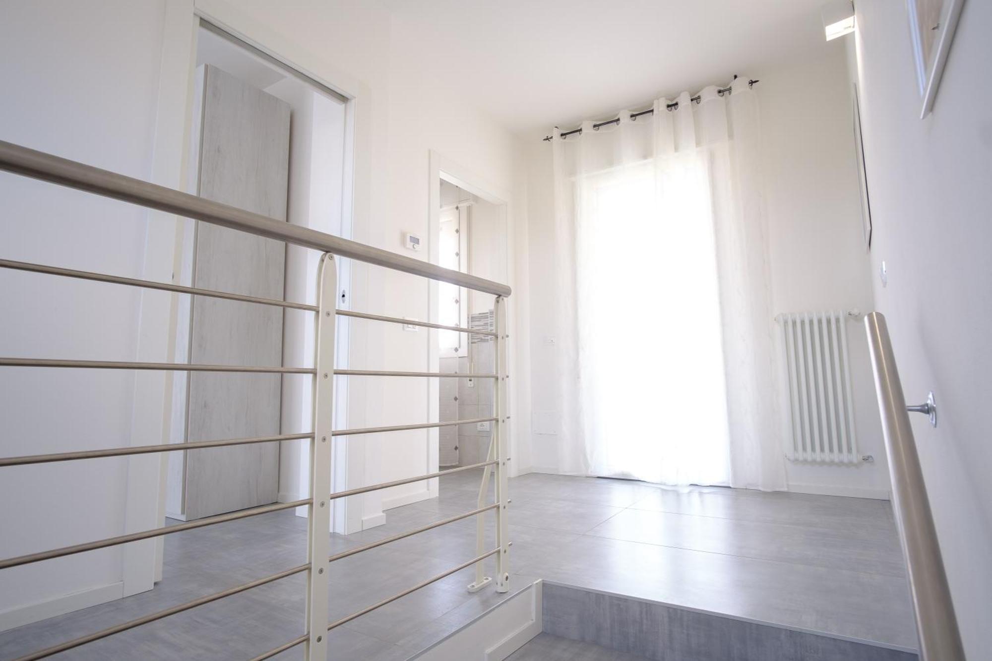 Residence La Torre Appartamento Flower Free Parking Padua Exterior foto