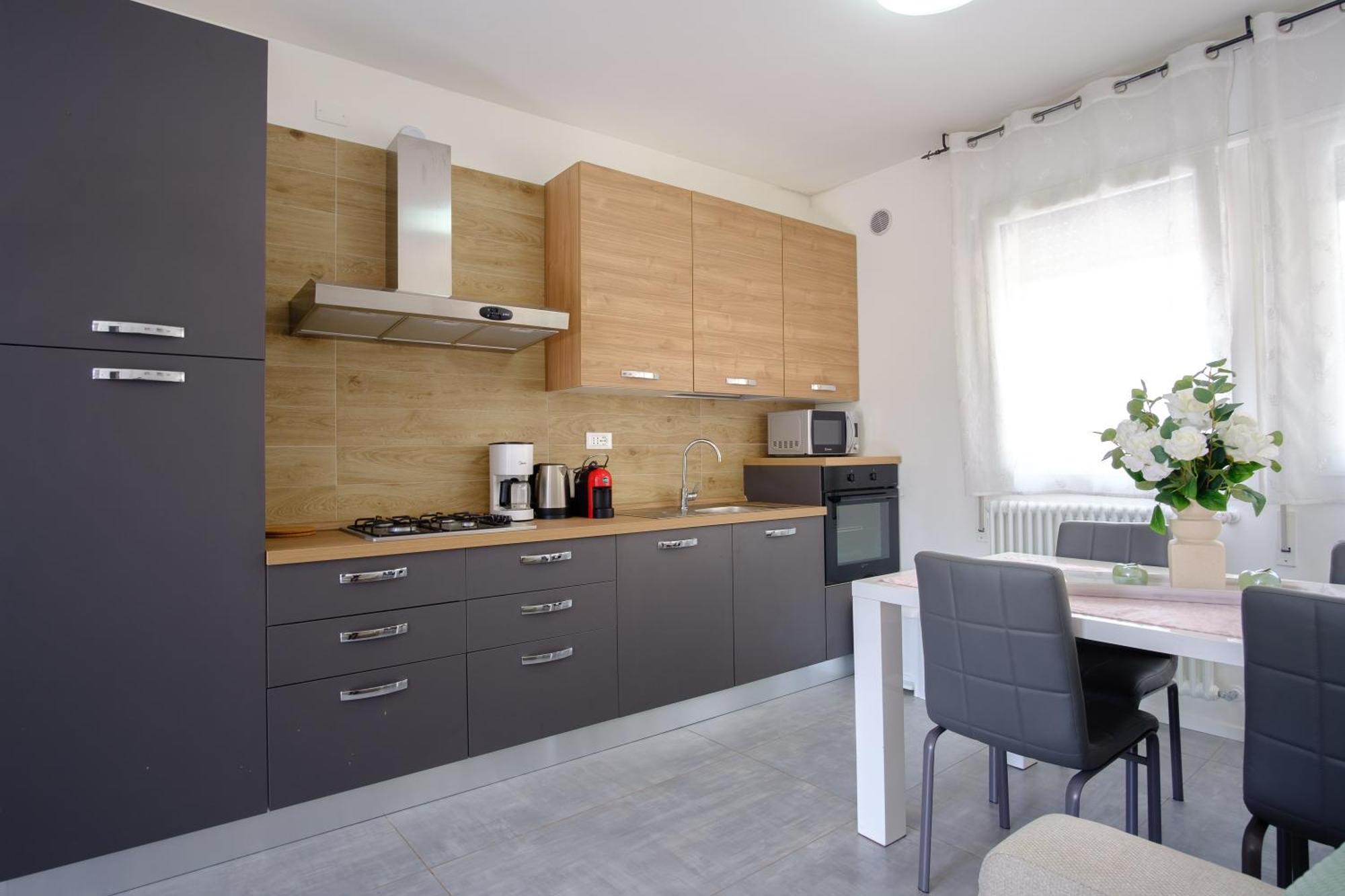 Residence La Torre Appartamento Flower Free Parking Padua Exterior foto