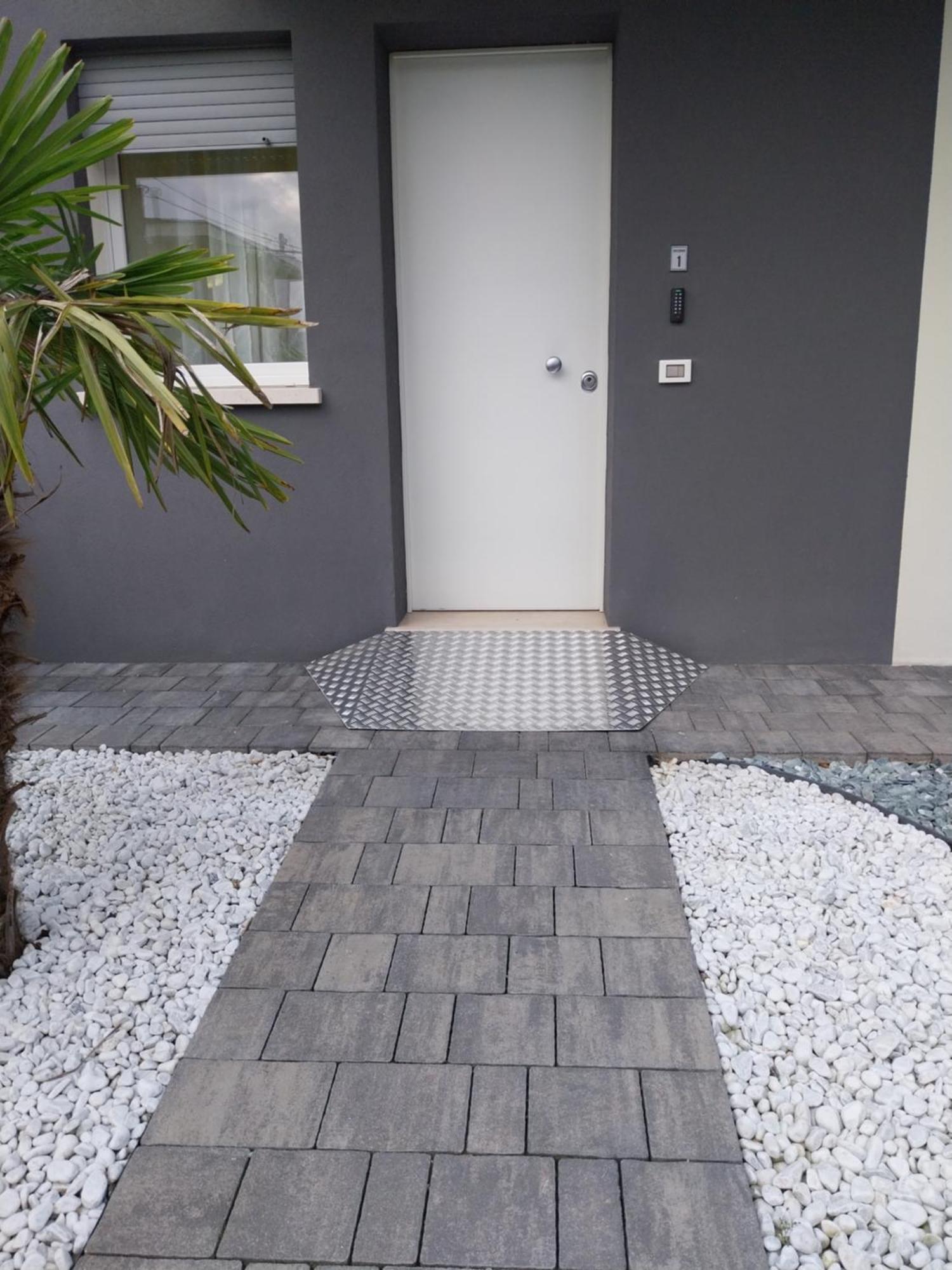 Residence La Torre Appartamento Flower Free Parking Padua Exterior foto