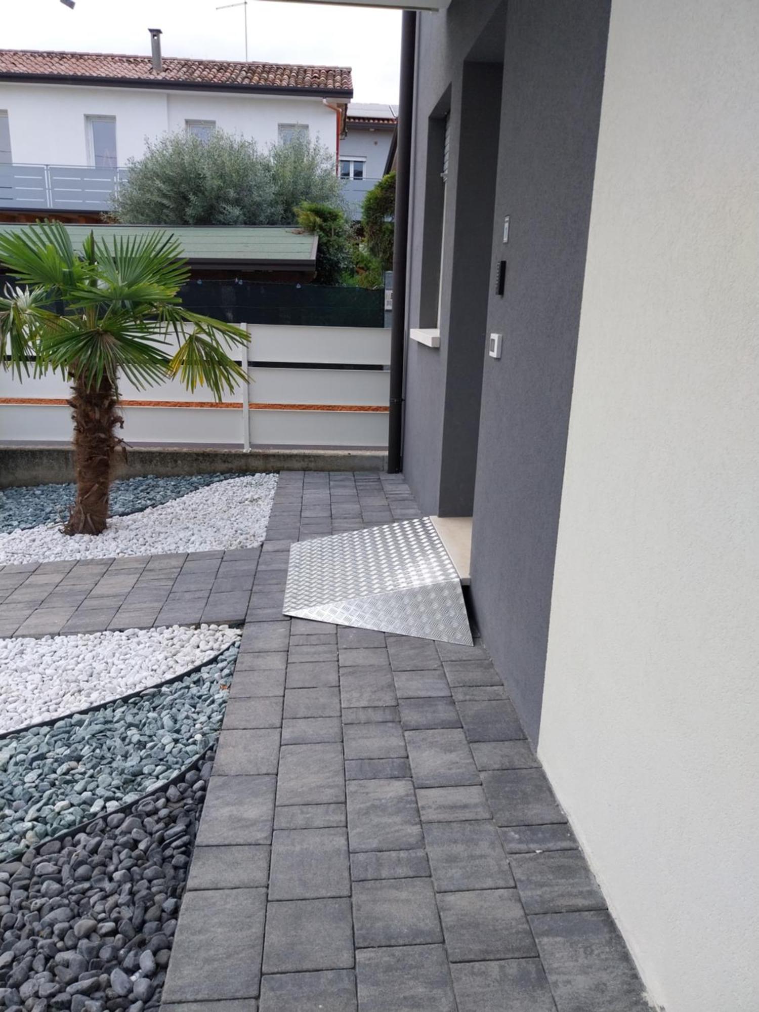 Residence La Torre Appartamento Flower Free Parking Padua Exterior foto