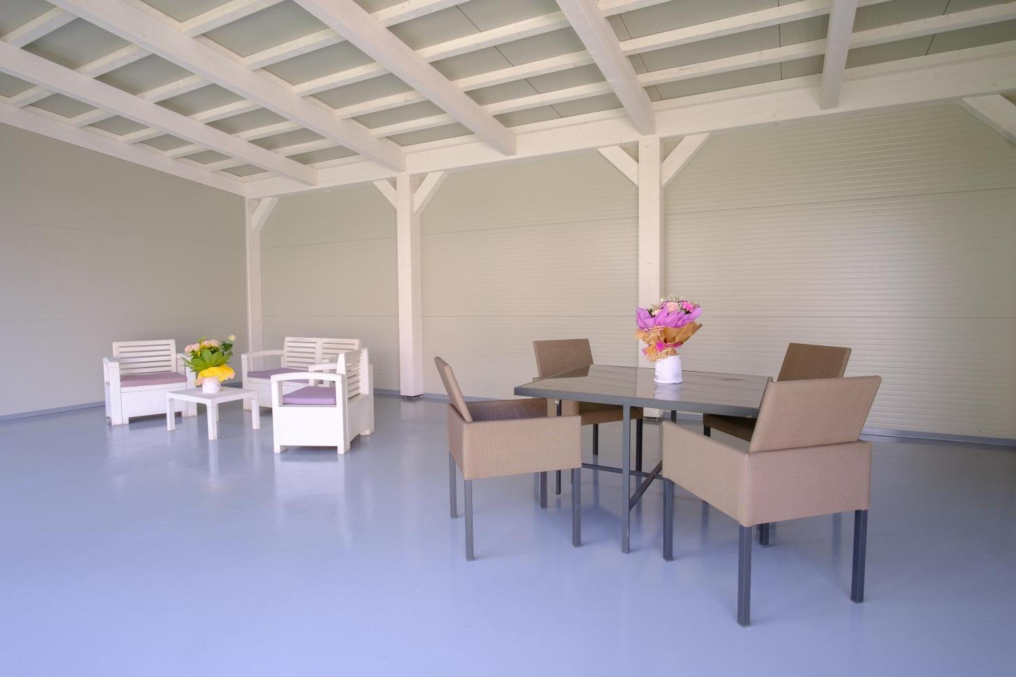 Residence La Torre Appartamento Flower Free Parking Padua Exterior foto