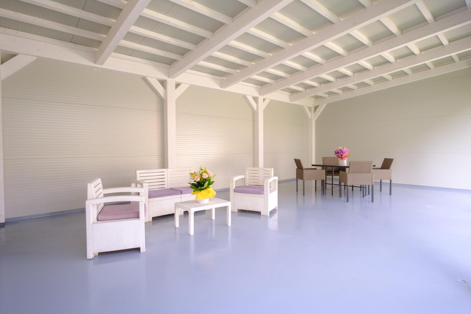 Residence La Torre Appartamento Flower Free Parking Padua Exterior foto