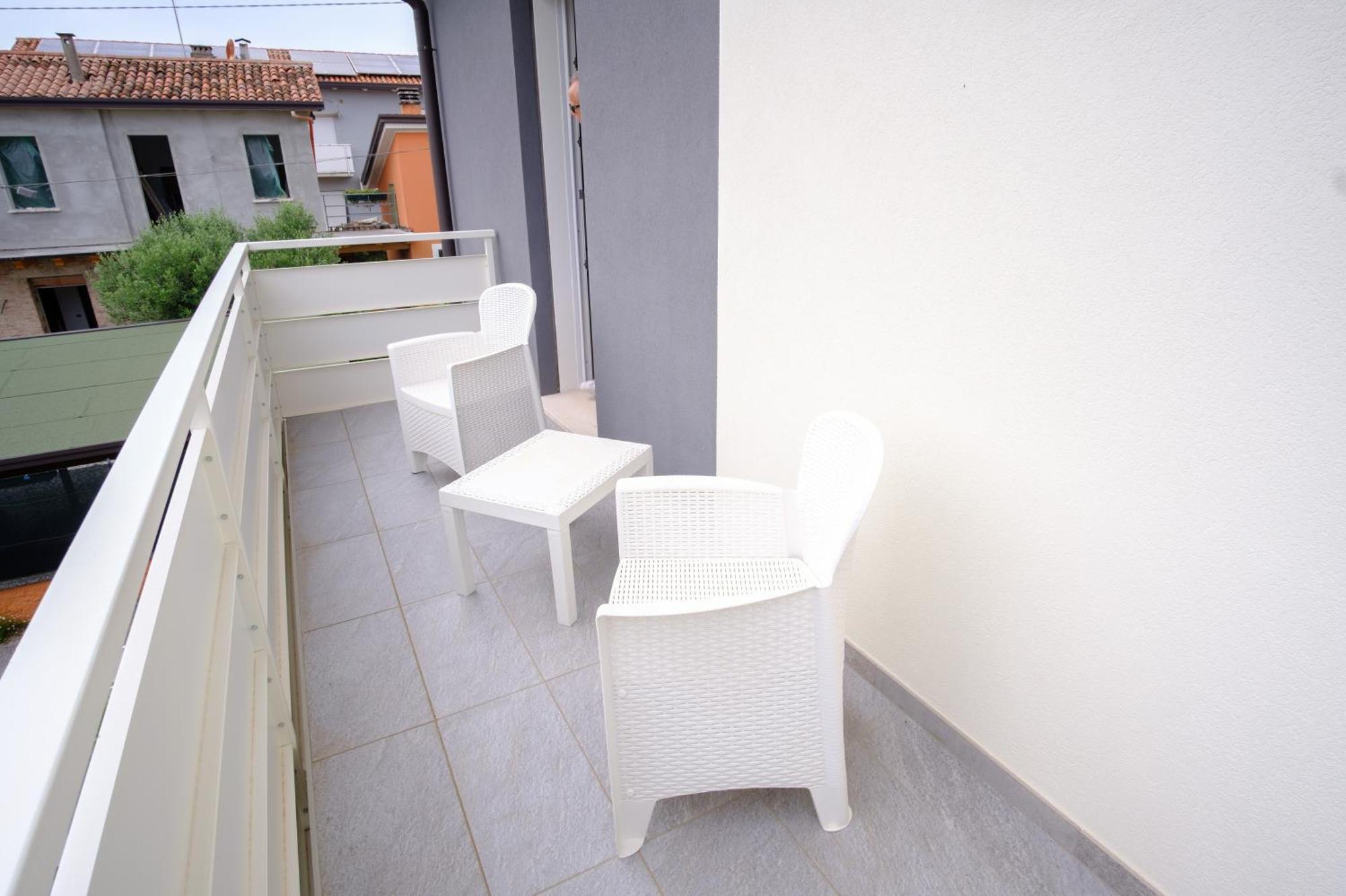 Residence La Torre Appartamento Flower Free Parking Padua Exterior foto